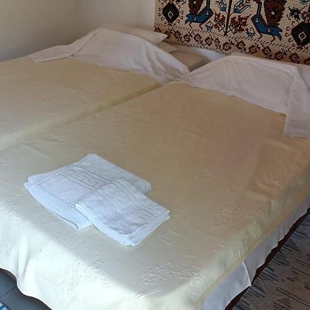 فيلا Persefoni House أفيسوس المظهر الخارجي الصورة