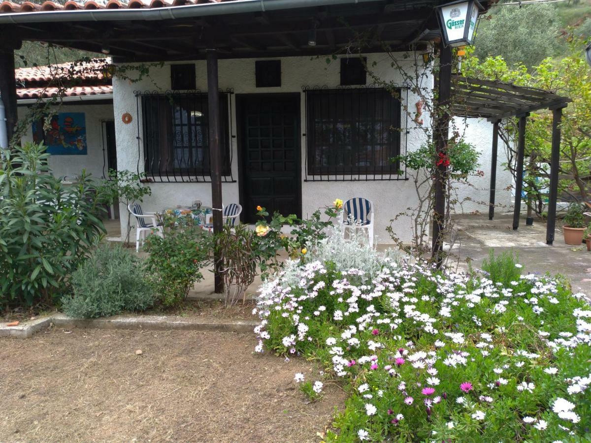 فيلا Persefoni House أفيسوس المظهر الخارجي الصورة